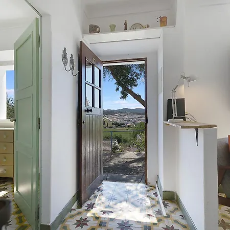 Casa Limao Old Charming House With Private Patio And Marvelous View * Aljezur