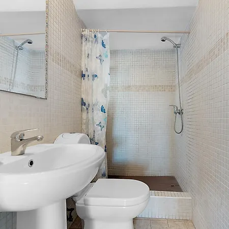 Casa Limao Old Charming House With Private Patio And Marvelous View Vakantiehuis