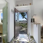 Casa Limao Old Charming House With Private Patio And Marvelous View * Aljezur