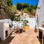 Tatil Evi Casa Limao Old Charming House With Private Patio And Marvelous View Aljezur