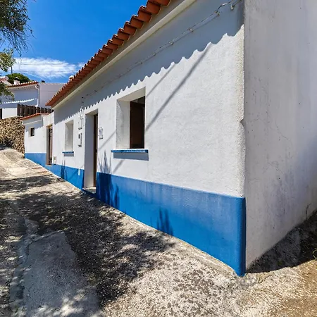 Tatil Evi Casa Limao Old Charming House With Private Patio And Marvelous View *
