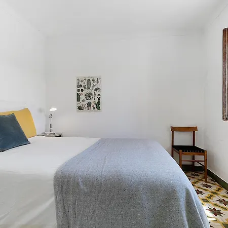 Casa Limao Old Charming House With Private Patio And Marvelous View