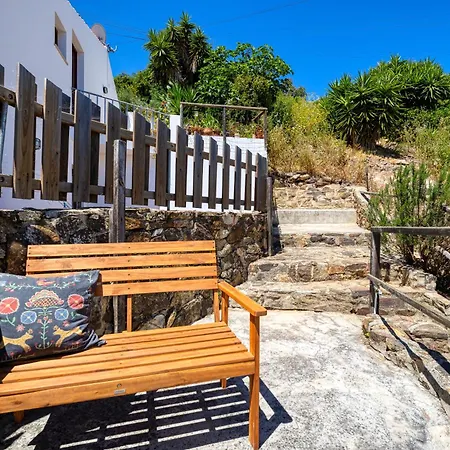 Casa Limao Old Charming House With Private Patio And Marvelous View Tatil Evi Aljezur