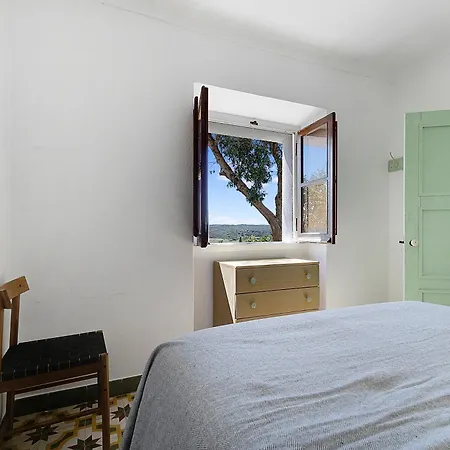 Casa Limao Old Charming House With Private Patio And Marvelous View *