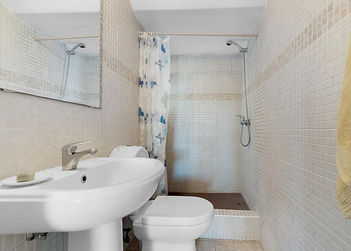 Casa Limao Old Charming House With Private Patio And Marvelous View Ferienhaus